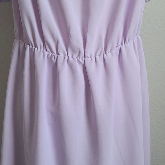 PLUS SIZE SHEIN CURVE WOMAN'S DRESS - Picture 6 of 12